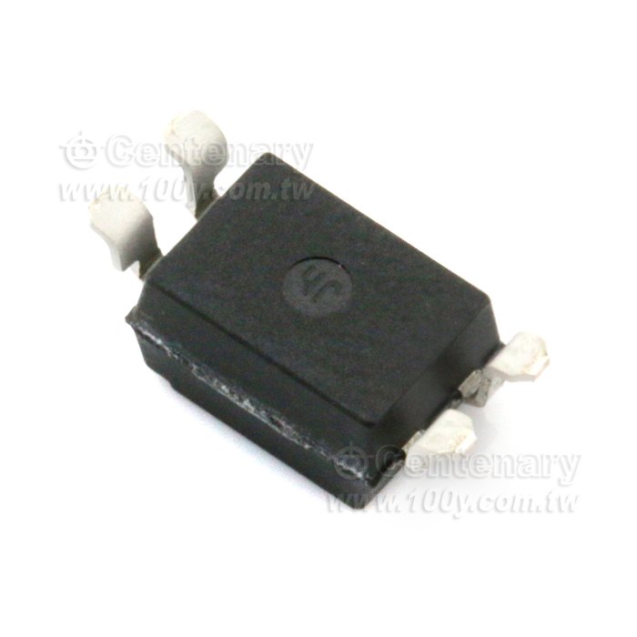 4-SMD 鷗翼式 - 73119 產品圖片