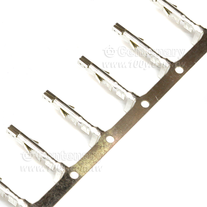 For Mini-Fit Jr 5557 母針 4.20mm - 76536 產品圖片