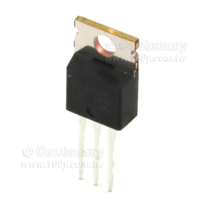 HEXFET Power MOSFET - 55032 Product Image