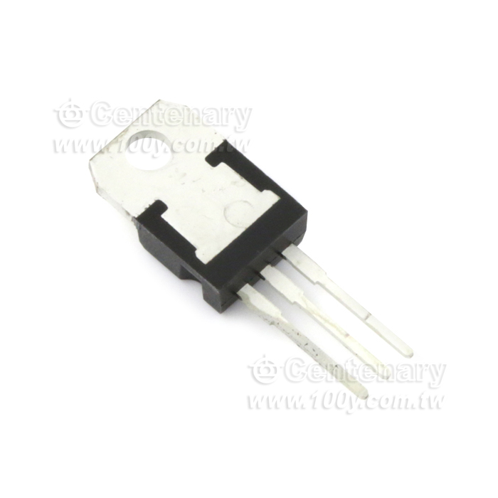 肖特基二極體 100V/20A - 53434 產品圖片