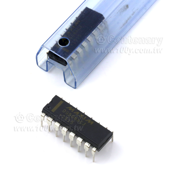 16P/DIP (ROHS) - 63394 產品圖片