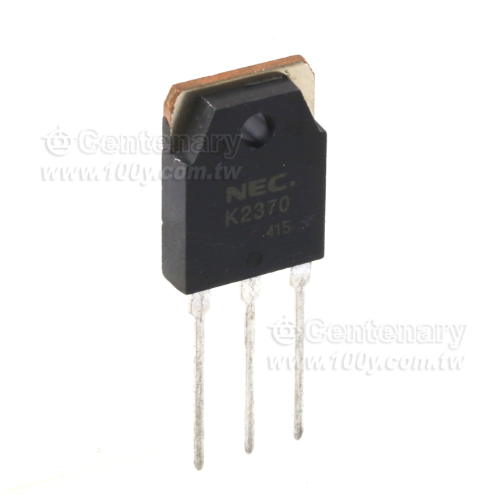 TO-3P (ROHS)  450/500V 10A - 29143 產品圖片