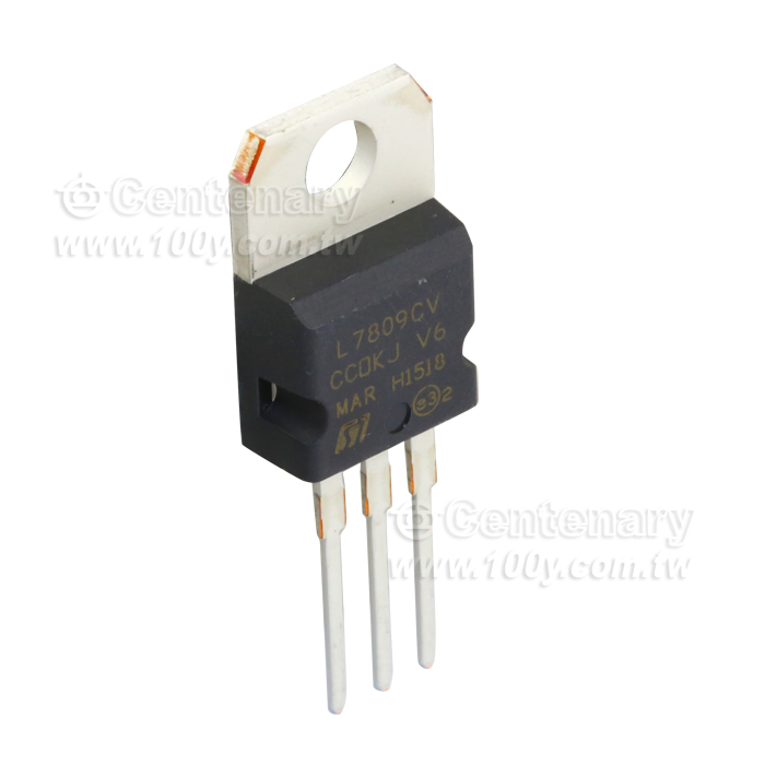 12V,Precision 1.5A Regulator - 1308 Product Image