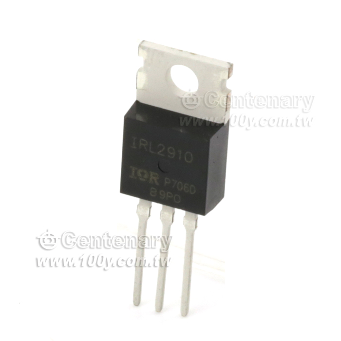 HEXFET Power MOSFET - 34309 Product Image