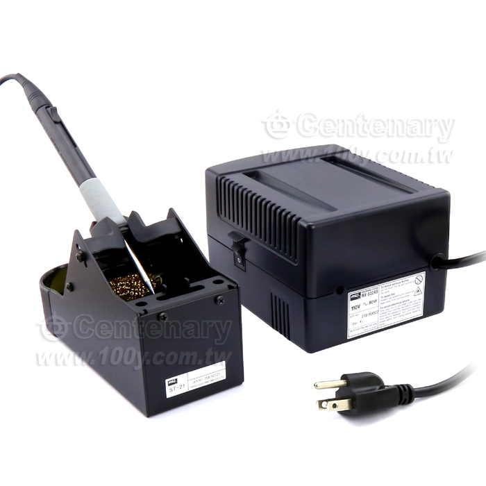 Goot_Lead-free soldering station(Temperature controlled) - 73230 Product Image