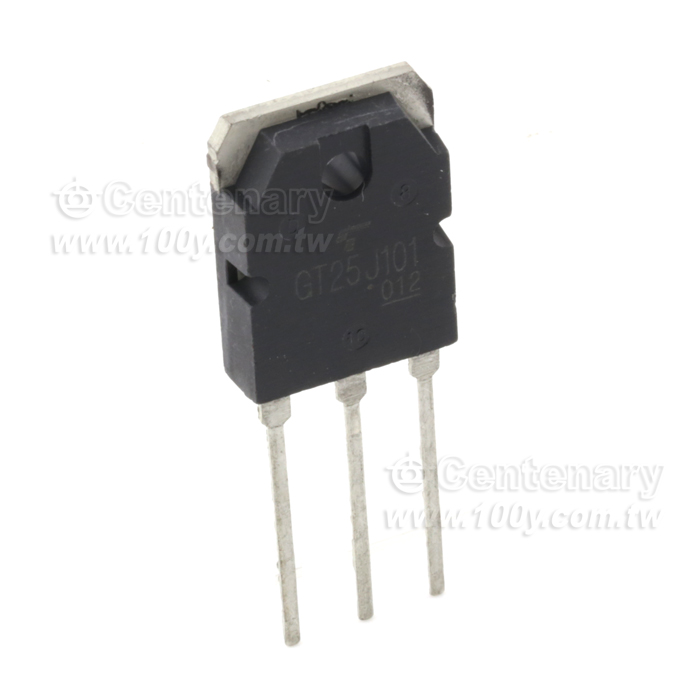 TO-3P IGBT - 73229 產品圖片