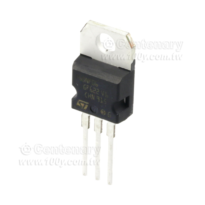 3P/TO-220 (ROHS) - 53430 產品圖片