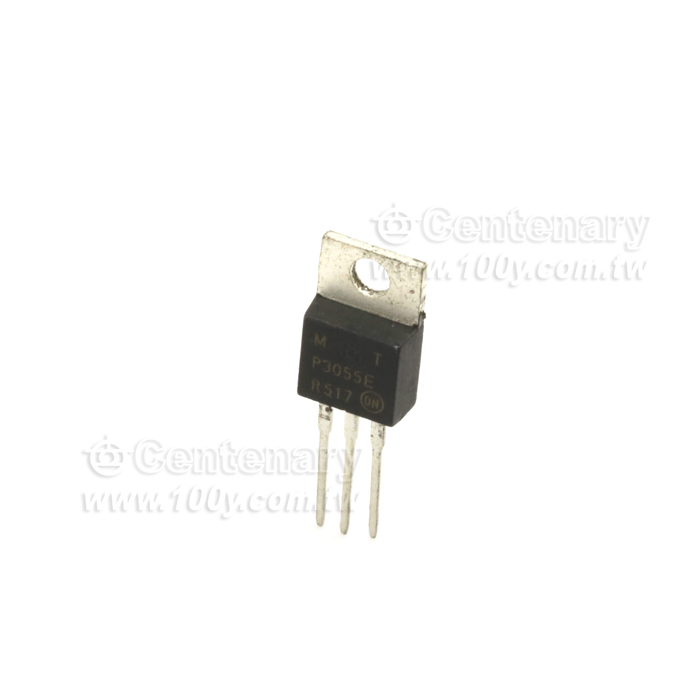 3P/TO-220 (ROHS) - 52350 產品圖片