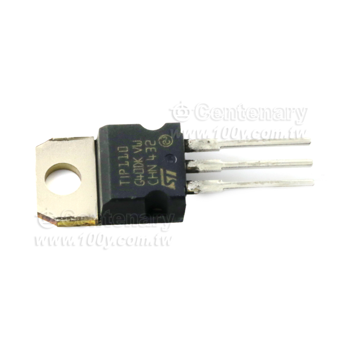 3P/TO220(ROHS) NPN 60V/2A - 58065 產品圖片