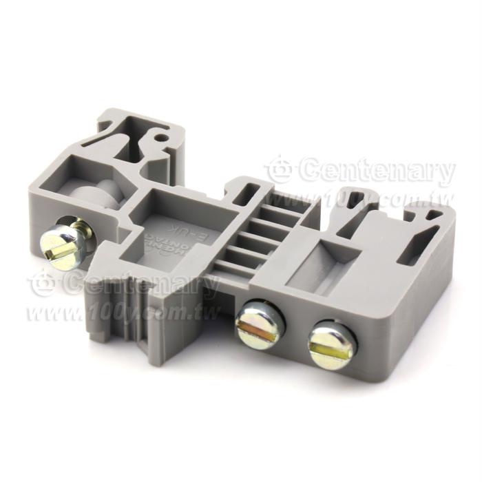 PHOENIX_End clamp - 73267 Product Image