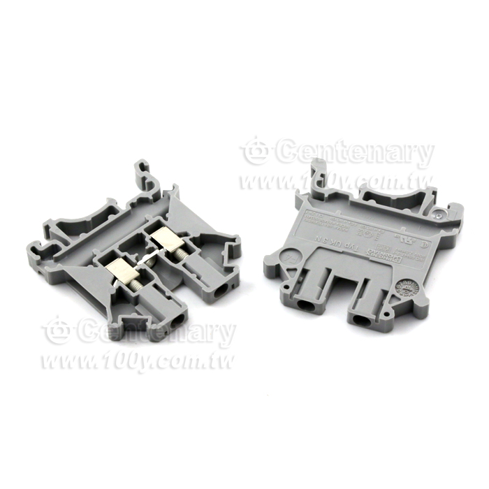 PHOENIX_Feed-through modular terminal block - 73275 Product Image