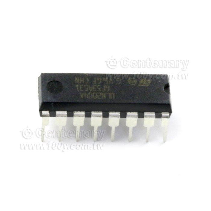 16P/DIP (ROHS) - 73223 產品圖片