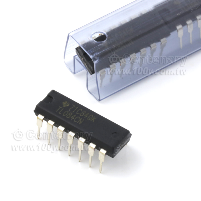 14P/DIP (ROHS) - 1139 產品圖片