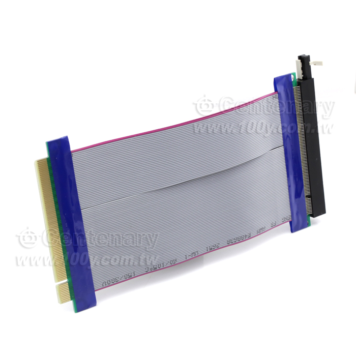 PCI-Express 16X Interface Protection Extension Cable - 103379 Product Image