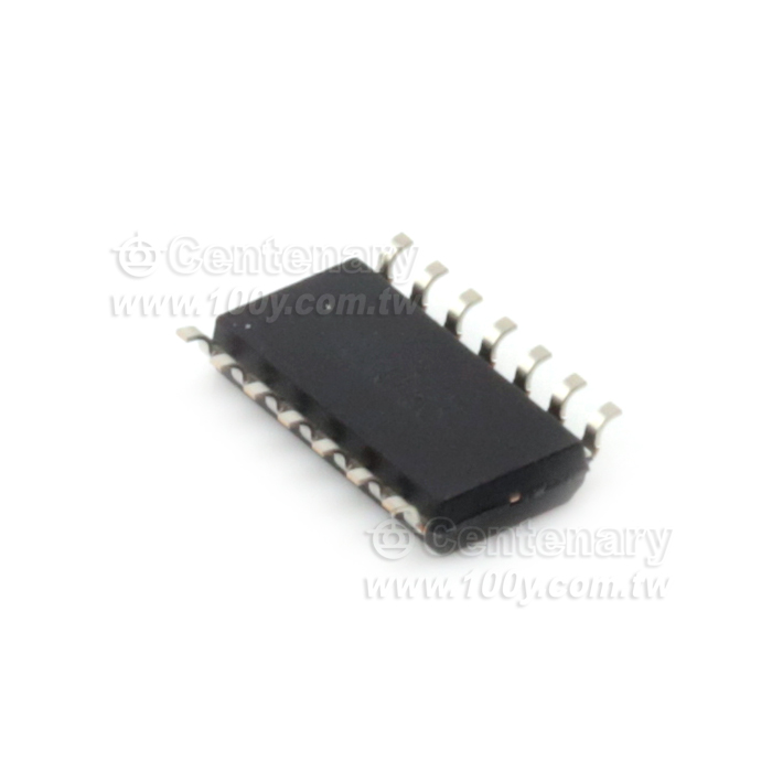 14P/SOIC (ROHS) - 46065 產品圖片