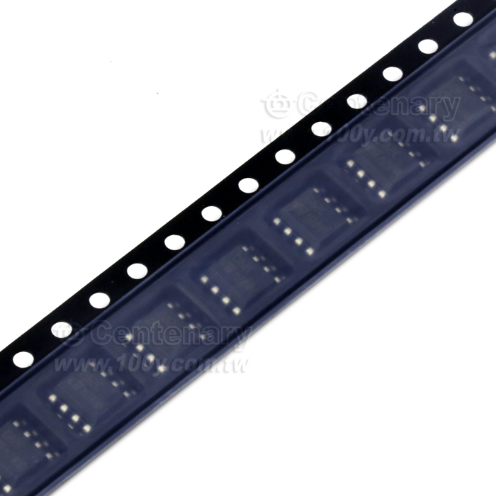 General Purpose Dual JFET OP-Amp - 32202 Product Image
