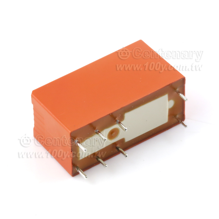 PCB Relay【ROHS】 - 72011 產品圖片