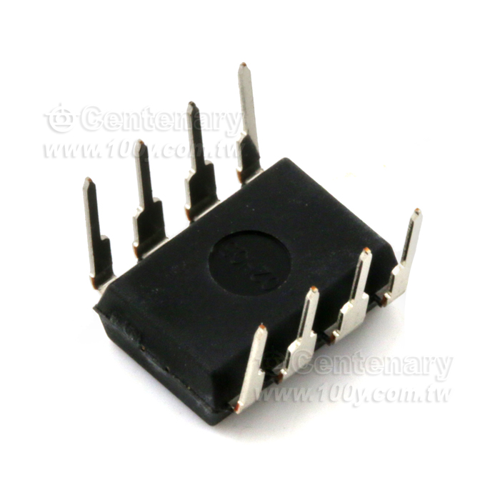Low-Noise High-Speed Audio Operational Amplifier - 32483 Product Image
