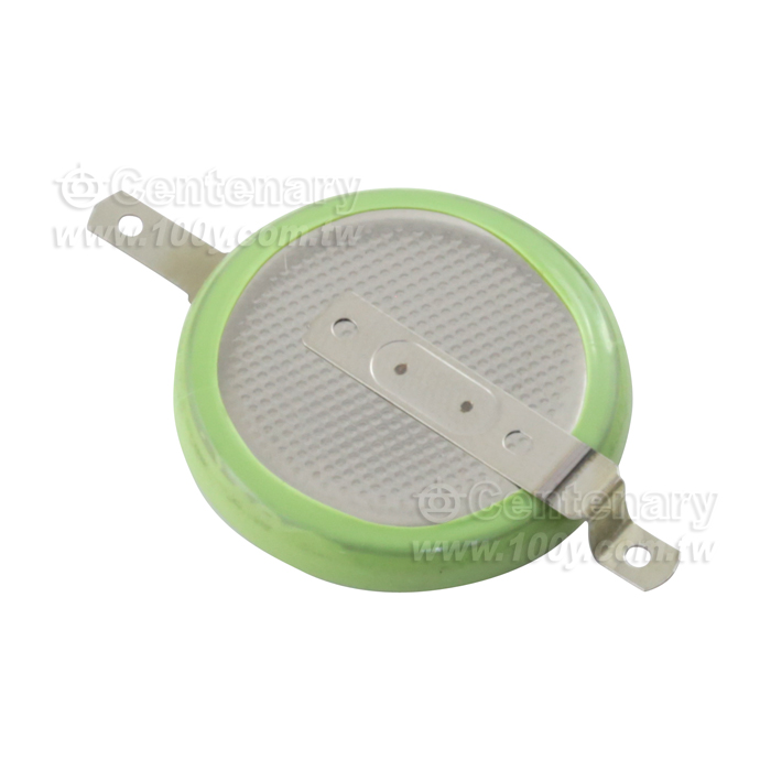 鈕扣鋰電池(不可充電) - 73410 產品圖片