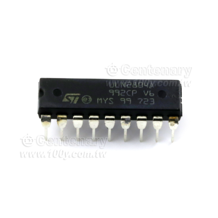 18P/DIP(ROHS) - 7504 產品圖片