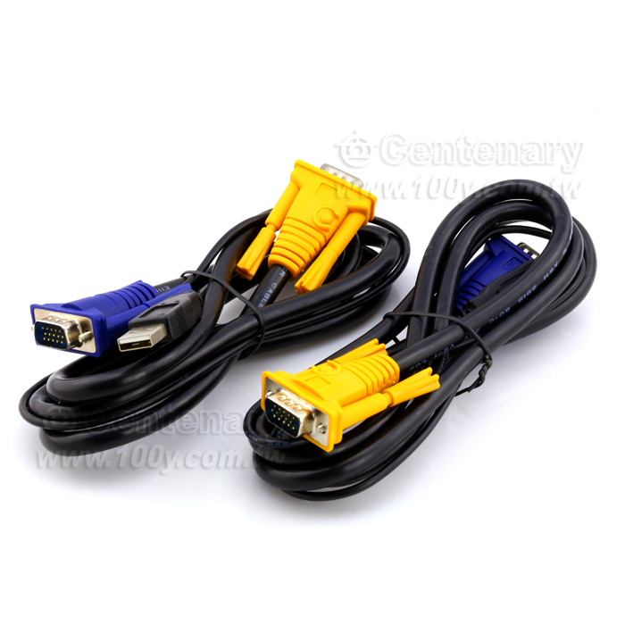 2PORT USB介面電腦切換器 - 71812 產品圖片