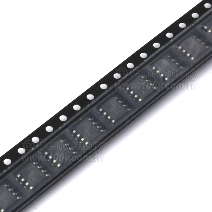 Microchip 3-Wire Interface Serial EEPROMs  2.5V - 18700 Product Image