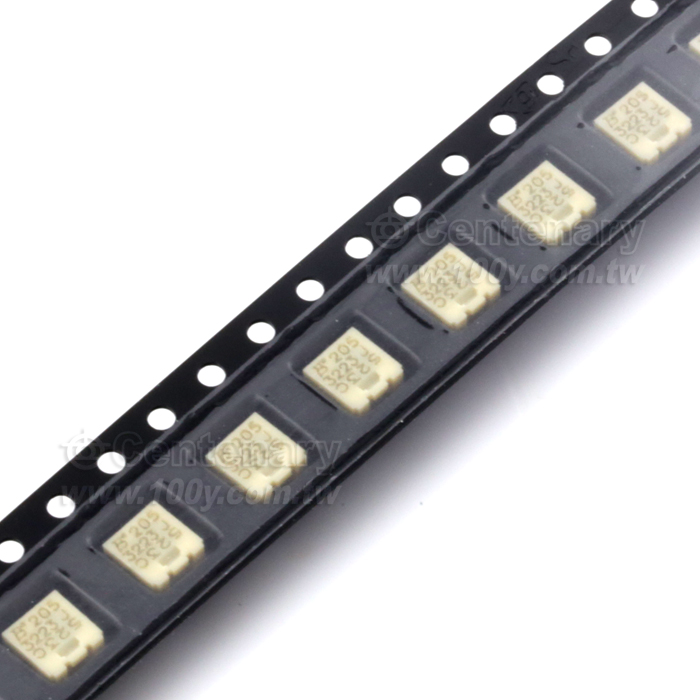 SMD 200ohm 可變電阻 (ROHS) - 70901 產品圖片