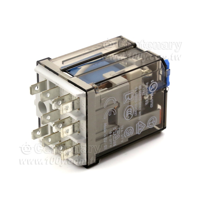 PCB繼電器 15A/230Vac - 72753 產品圖片