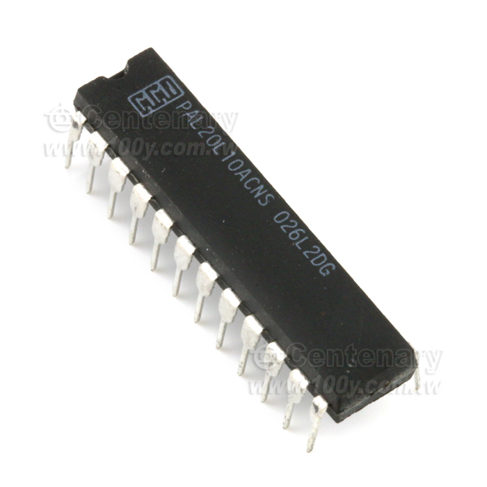 Programmable Array Logic IC - 36265 Product Image