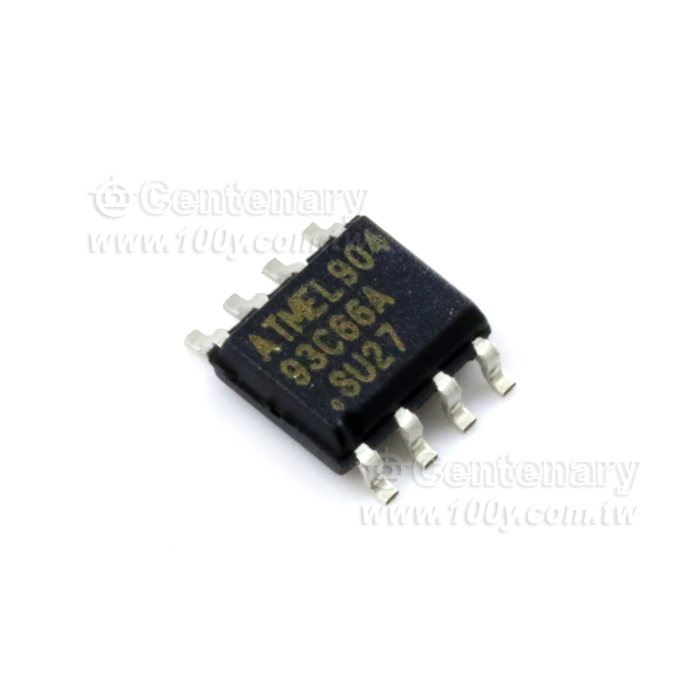 4K Bit Microwire Serial EEPROM - 18738 Product Image