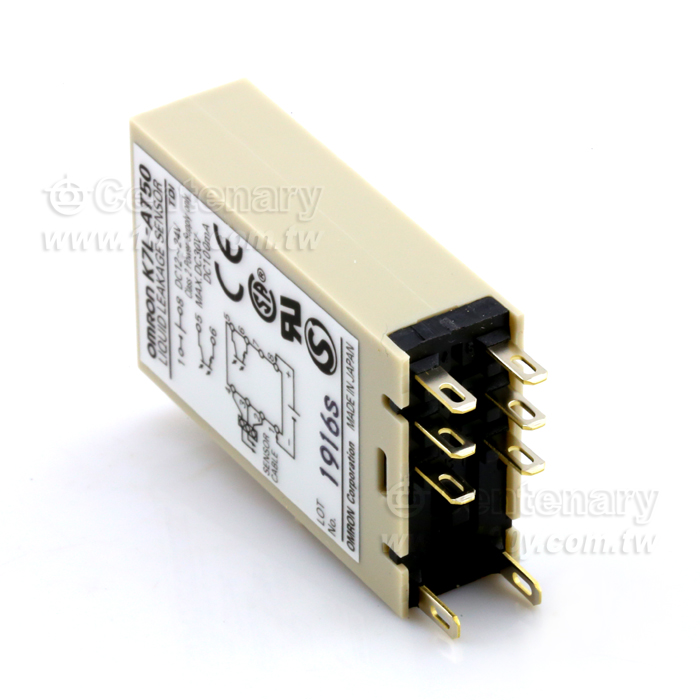 漏液檢測器 DC12-24V - 65627 產品圖片