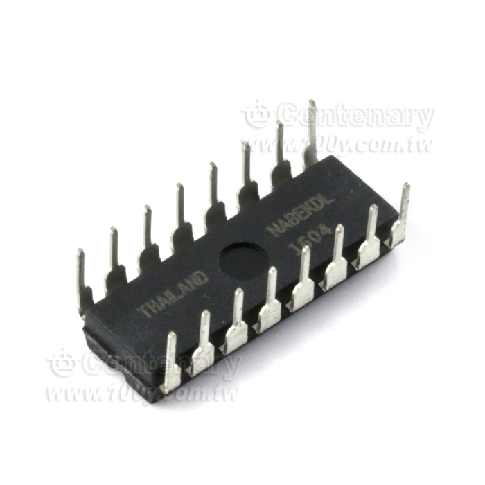 RS-232 Transceivers - 34909 產品圖片