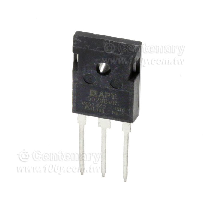 N-Ch. Enhancement power MOSFET - 16294 Product Image