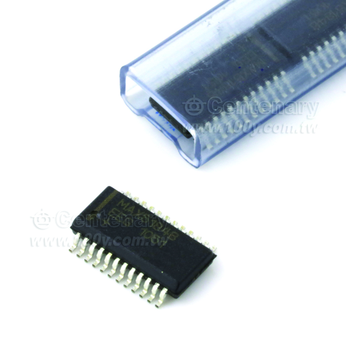 24P/QSOP (ROHS) - 73558 產品圖片