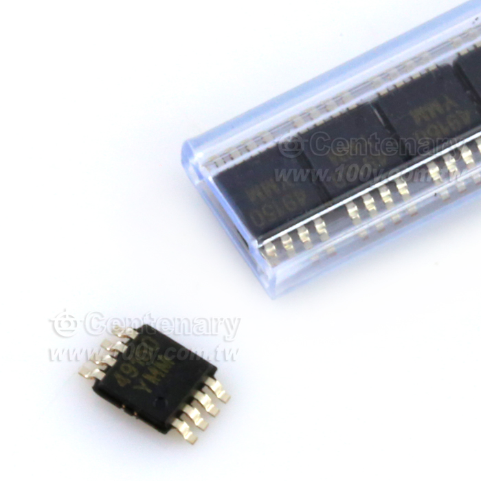 IC REG LDO - 67808 Product Image