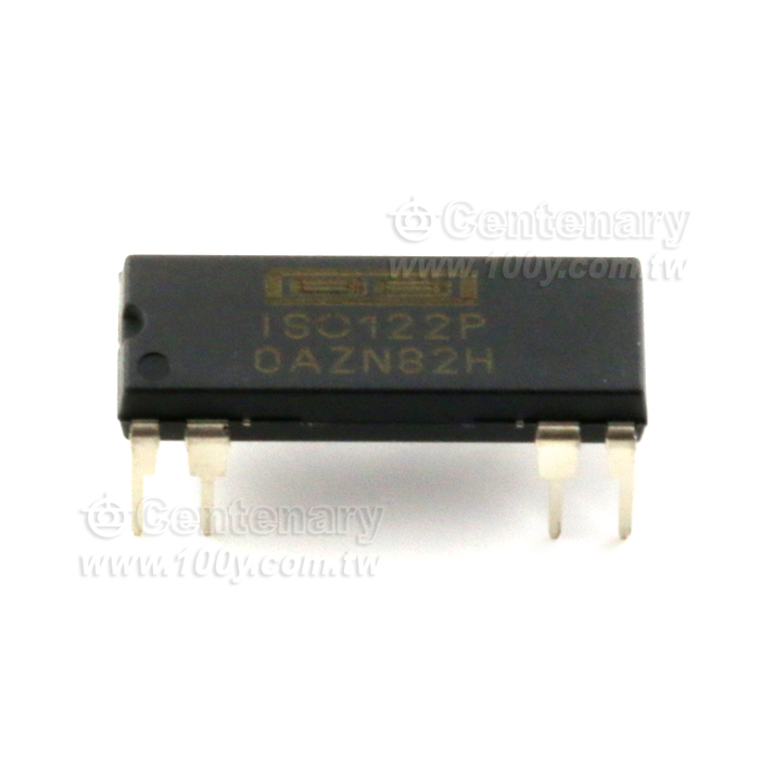 8P/DIP (ROHS) - 34418 產品圖片