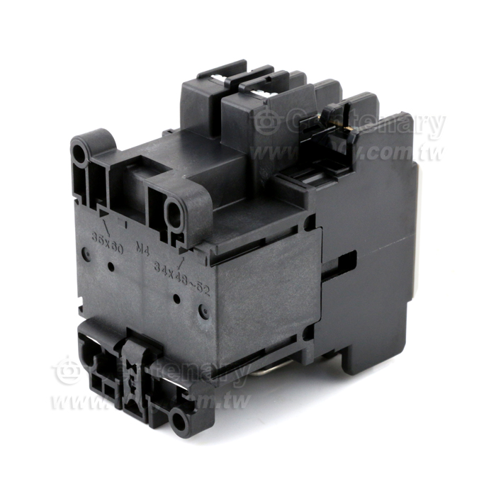 電磁接觸器 -AC220V  1b - 84308 產品圖片