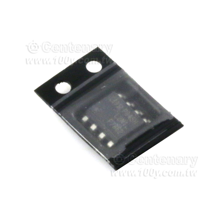 8P/SOIC (ROHS) N-Ch. 30V/21A - 55291 產品圖片