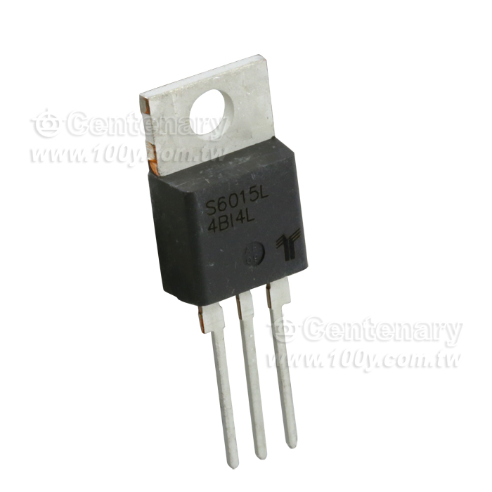 Littelfuse_SCR - 48812 Product Image