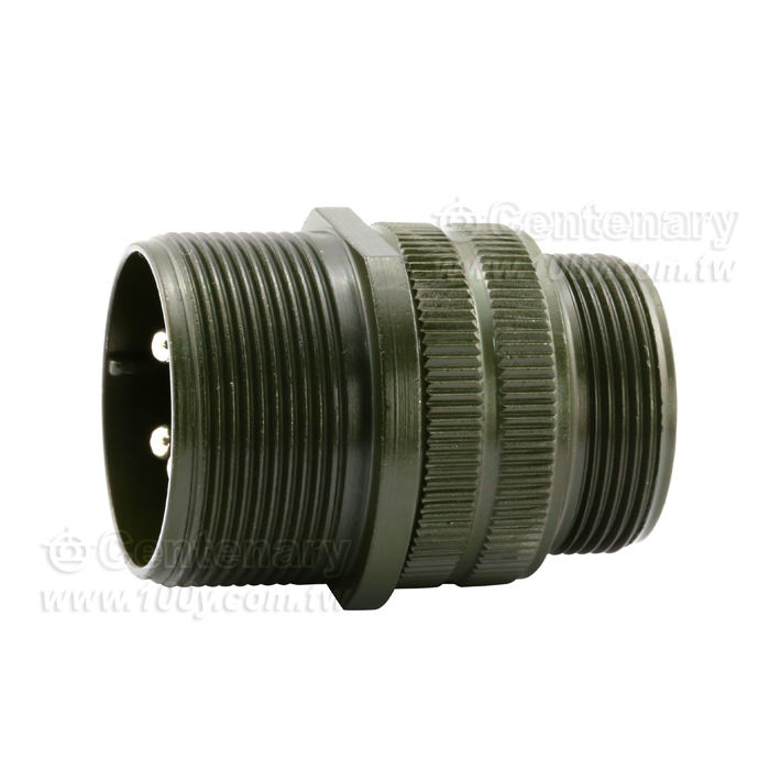 Cable Connecting Plug - 93310 Product Image