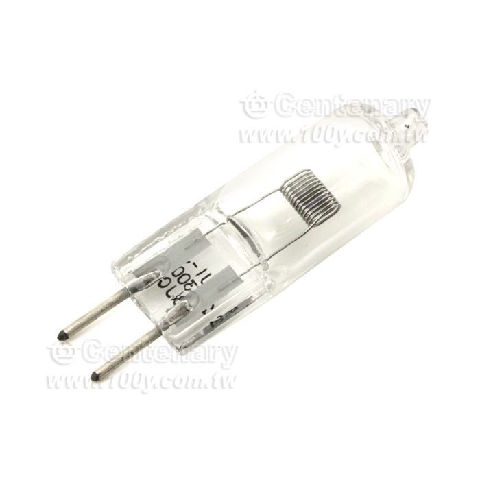 儀器用燈炮 JC 24V 300W - 73752 產品圖片