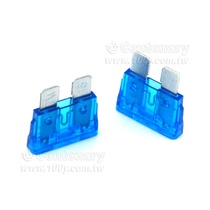 Balde Type Terminal Car Fuse - 73768 Product Image
