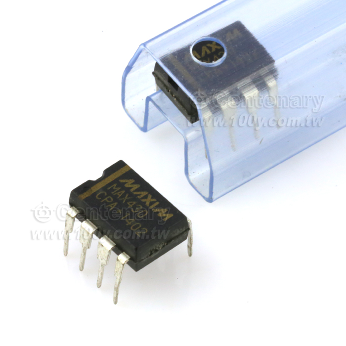 ±15V Chopper-Stabilized Operational Amplifier - 73916 Product Image