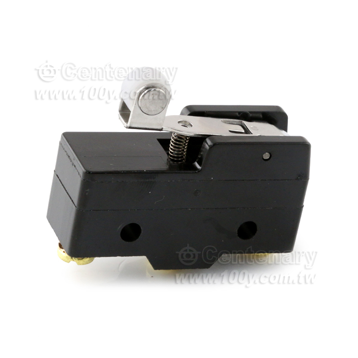 微動開關 15A/125/250Vac - 65517 產品圖片