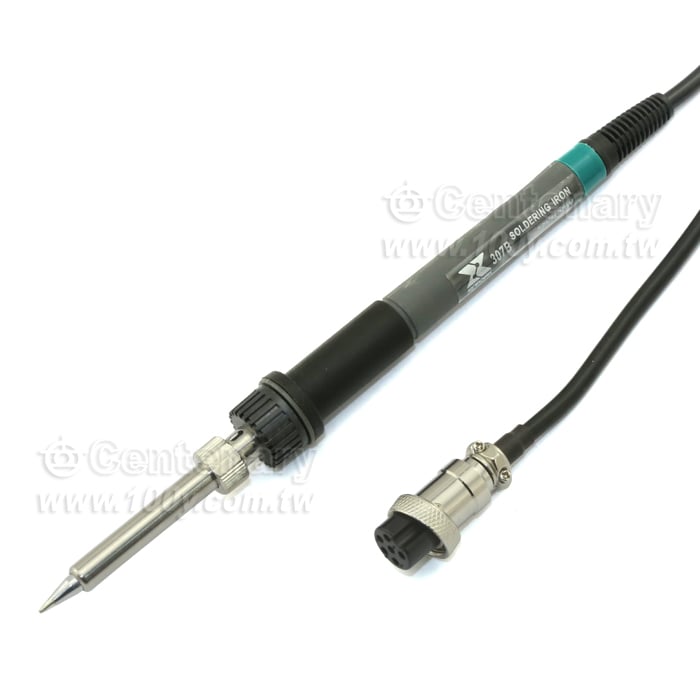 Soldering Desoldering Station /230/50Hz or 115V/60Hz - 74015 Product Image