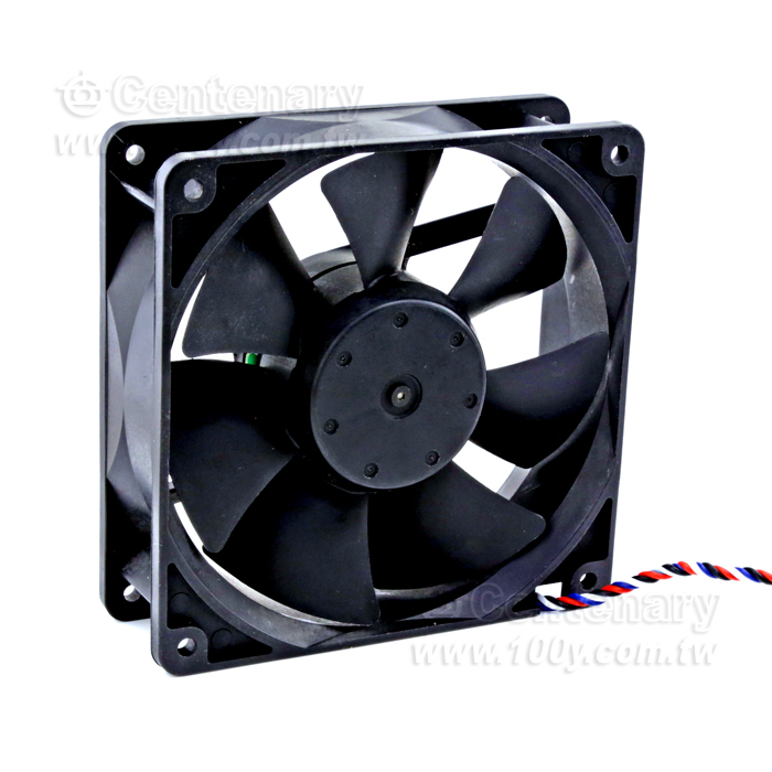 NMB_DC Axial Fan - 88459 Product Image