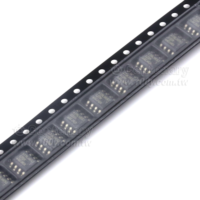 2-wire Serial EEPROM - 41024 Product Image