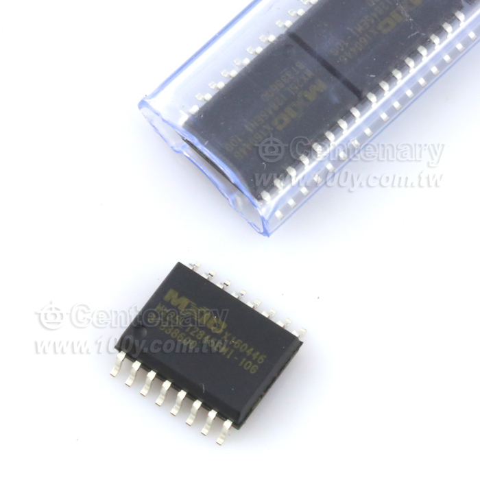 16P/SOIC - 74048 產品圖片