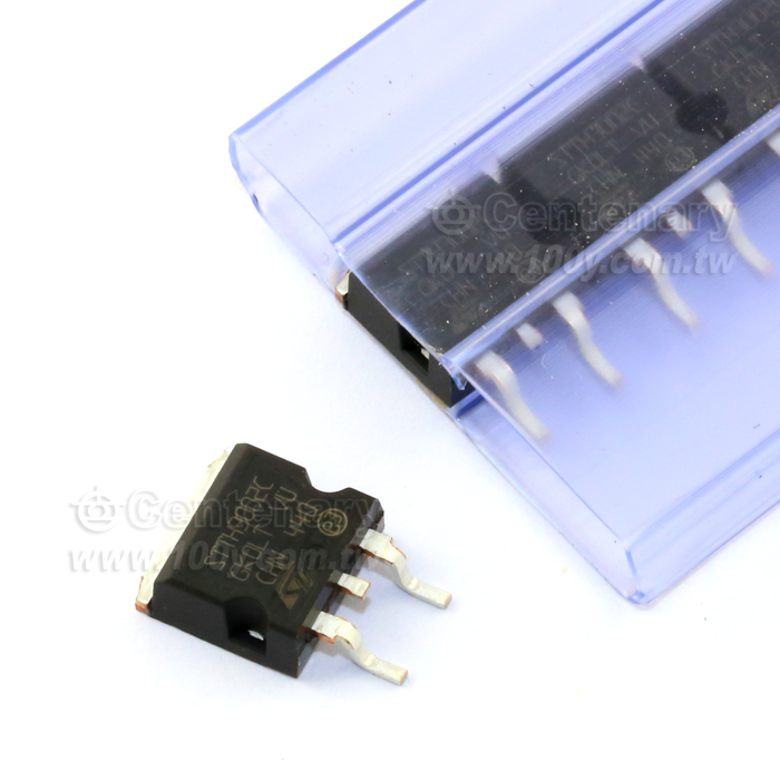 D2PAK - 105108 產品圖片
