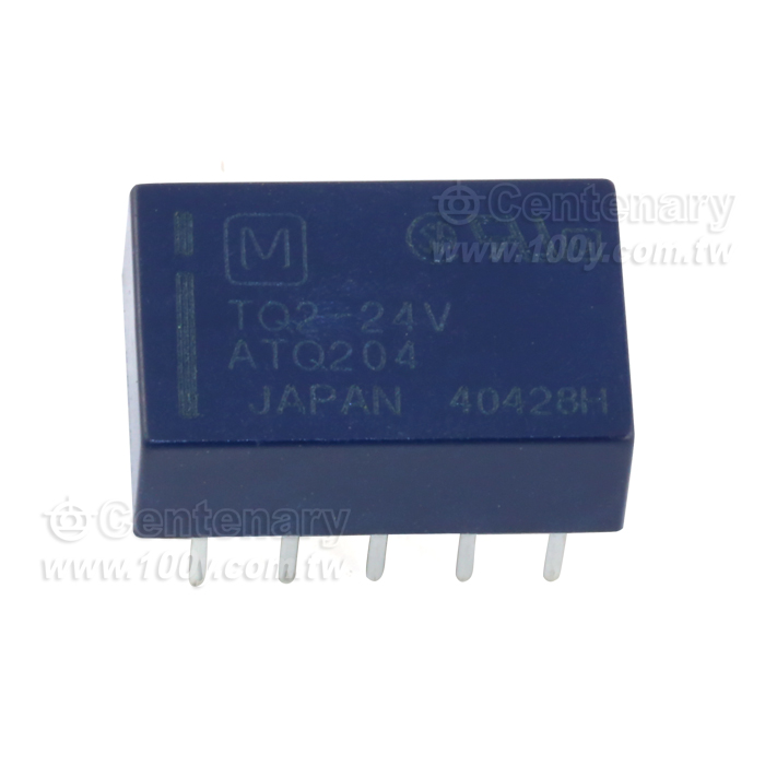 PCB Relay - 58641 Product Image